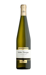 Вино Cavit Mastri Vernacoli Muller Thurgau 2018 0,75 л