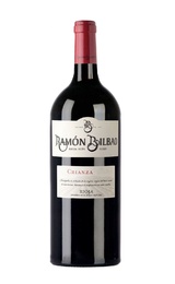 Вино Bodegas Ramon Bilbao Crianza 2017 1,5 л