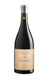 Вино Standish Shiraz 2017 0,75 л