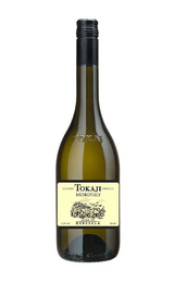 Вино Chateau Dereszla Tokaji Muskotaly 2018 0,75 л
