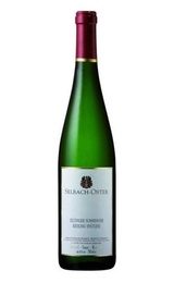 Вино Selbach-Oster Zeltinger Sonnenuhr Riesling Spatlese 2008 0,75 л
