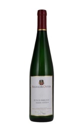 Вино Selbach-Oster Zeltinger Himmelreich Riesling Auslese 2006 0,75 л