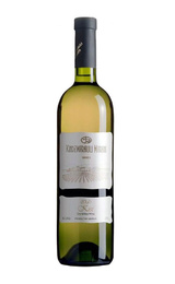 Вино Kindzmarauli Marani Kisi 2015 0,75 л