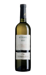 Вино Kindzmarauli Marani Mtsvane 2017 0,75 л