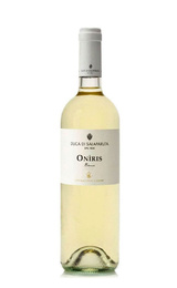Вино Duca di Salaparuta Oniris Bianco 2017 0,75 л