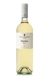 Вино Duca di Salaparuta Oniris Bianco 2018 0,75 л