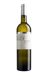 Вино Cavit Bottega Vinai Pinot Grigio 2019 0,75 л