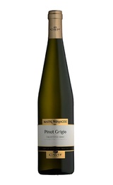 Вино Cavit Mastri Vernacoli Pinot Grigio 2019 0,75 л