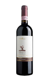 Вино Tenuta Cantagallo Chianti Montalbano 2019 0,75 л