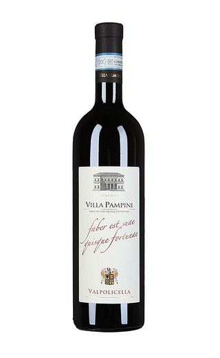 Вино Cevico Gruppo Villa Pampini Valpolicella 2018 0,75 л