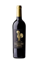 Вино Quinta do Conde Galodoro Reserva 2017 0,75 л
