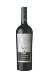 Вино Viu Manent Single Vineyard Malbec 2017 0,75 л