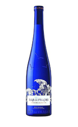 Вино Bodegas Ramon Bilbao Mar de Frades 2019 1,5 л