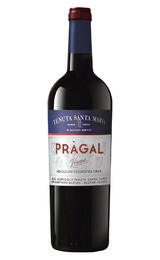 Вино Tenuta Santa Maria di Gaetano Bertani Pragal 2016 1,5 л