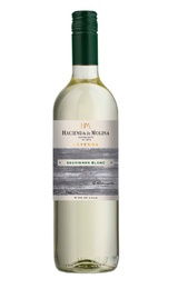 Вино Echeverria Hacienda de Molina Leyenda Sauvignon Blanc 2018 0,75 л