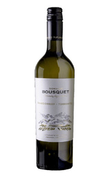 Органическое вино Domaine Bousquet Tupungato Chardonnay-Torrontes 2019 0,75 л