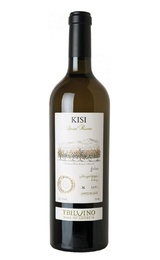 Вино Tbilvino Special Reserve Kisi 2016 0,75 л