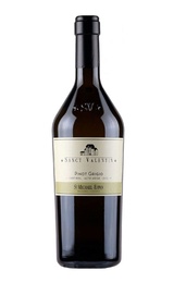 Вино San Michele Appiano Sanct Valentin Pinot Grigio 2016 0,75 л