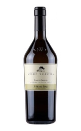 Вино San Michele Appiano Sanct Valentin Pinot Grigio 2015 0,75 л