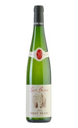 Вино Leon Beyer Pinot Blanc 2012 0,75 л