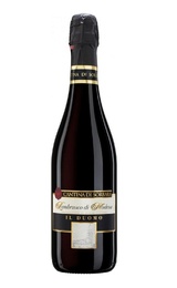 Игристое вино Cantina di Sorbara Il Duomo Lambrusco di Modena 0,75 л