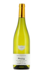 Вино Vignerons de Buxy Montagny Blanc Buissonnier 2016 0,75 л