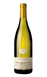 Вино Vignerons de Buxy Les Coeres Montagny 1er Cru 2015 0,75 л