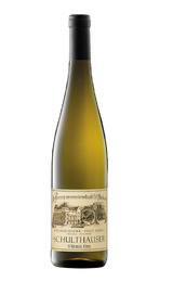 Вино San Michele Appiano Schulthauser Weissburgunder Pinot Bianco Alto Adige 2015 0,75 л