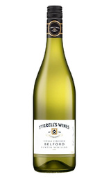 Вино Tyrrell's Wines Single Vineyard Belford Semillon 2012 0,75 л