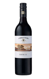 Вино Tyrrell's Wines Old Winery Cabernet Merlot 2016 0,75 л
