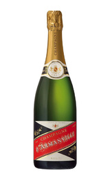 Шампанское D'Armanville Brut 0,75 л
