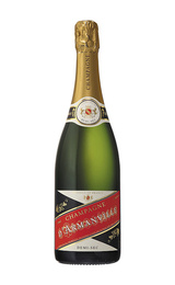 Шампанское D'Armanville Demi Sec 0,75 л