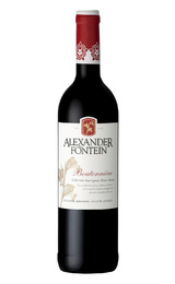 Вино Ormonde Alexander Fontein Boutonnier 2012 0,75 л