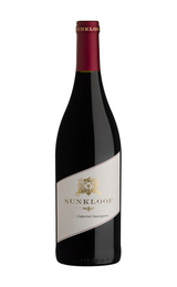Вино Stellenview Premium Wines Sunkloof Cabernet Sauvignon 0,75 л