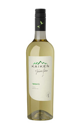 Вино Kaiken Terroir Series Torrontes 2016 0,75 л