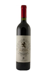 Кошерное вино Hevron Heights Judean Heights Cabernet Sauvignon 2013 0,75 л