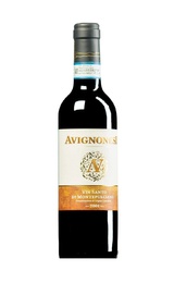 Вино Avignonesi Vin Santo di Montepulciano 2001 0,375 л