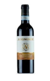Вино Avignonesi Vin Santo di Montepulciano 2000 0,375 л