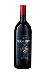 Вино Barone Ricasoli Brolio Bettino Chianti Classico 2016 1,5 л