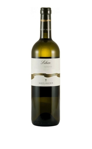 Вино Alois Lageder Lehen Sauvignon 2013 0,75 л