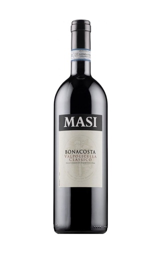 Вино Masi Bonacosta Valpolicella Classico 2014 0,75 л