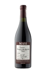 Вино Masi Mazzano Amarone della Valpolicella Classico 2009 0,75 л
