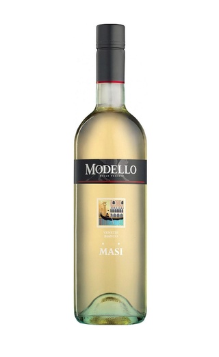 Вино Masi Modello delle Venezie Bianco 2015 0,75 л