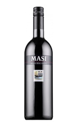Вино Masi Modello delle Venezie Rosso 2015 0,75 л
