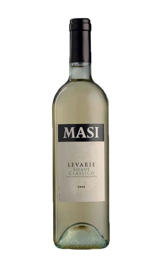 Мази Левари Соаве Классико 2014 0.75 л фото вино Masi Levarie Soave Classico 2014 0,75 л