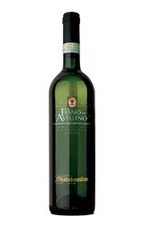 Вино Mastroberardino Fiano Di Avellino 2013 0,75 л