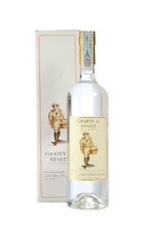 Граппа Montanaro Grappa di Arneis 0,7 л