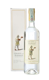 Граппа Montanaro Grappa di Barbera 0,7 л