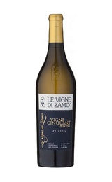 Вино Le Vigne di Zamo Vigne Cinquant'anni Friulano 2009 0,75 л