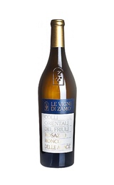 Вино Le Vigne di Zamo Rosazzo Ronco Delle Acacie 2010 0,75 л